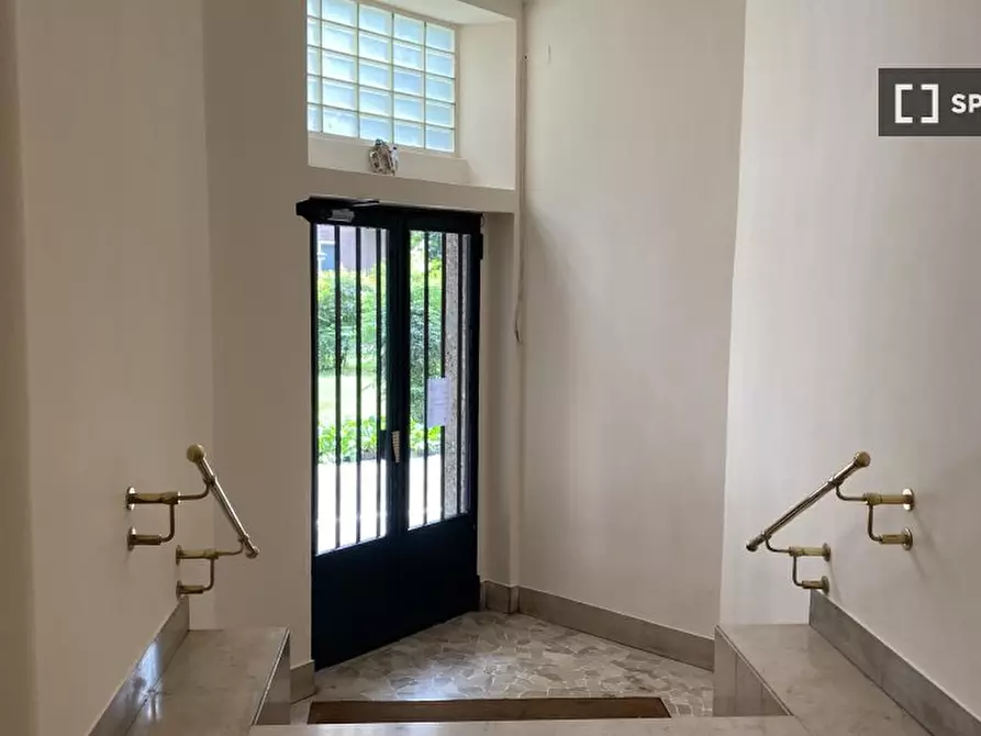 Immagine 3 di Appartamento in affitto  in Via Vincenzo Magliocco a Milano