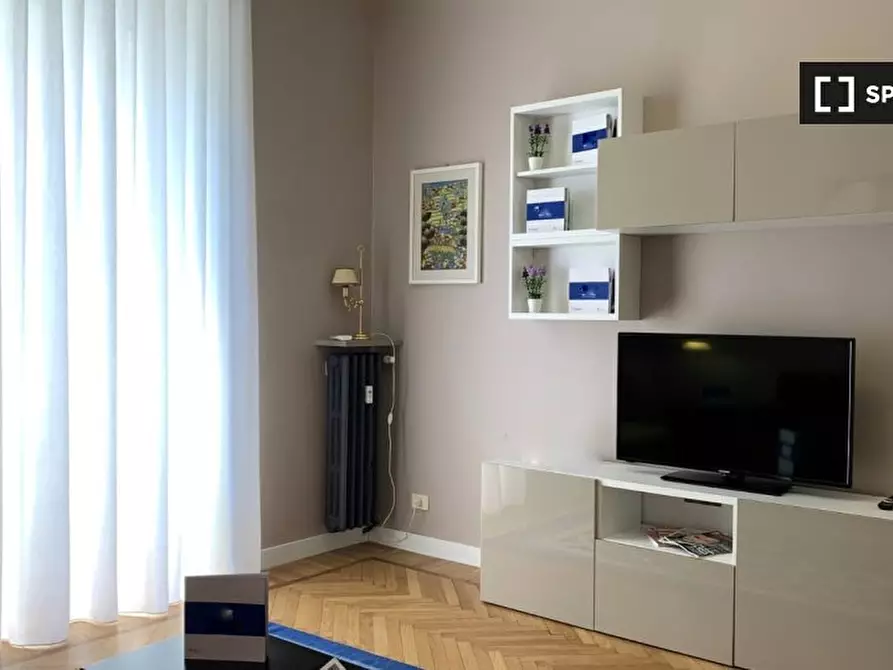 Immagine 7 di Appartamento in affitto  in Via Errico Petrella a Milano