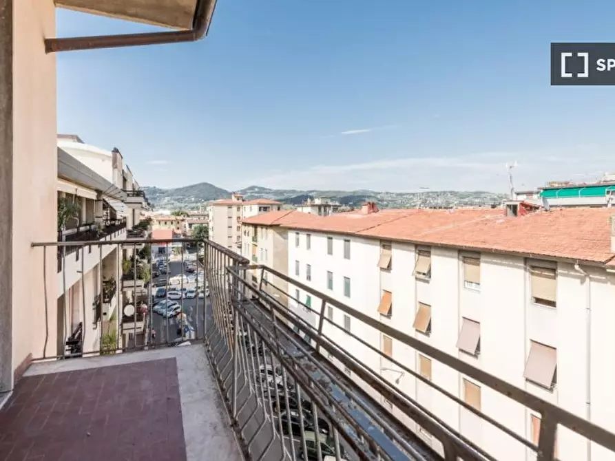 Immagine 4 di Appartamento in affitto  in Via Quintino Sella a Firenze