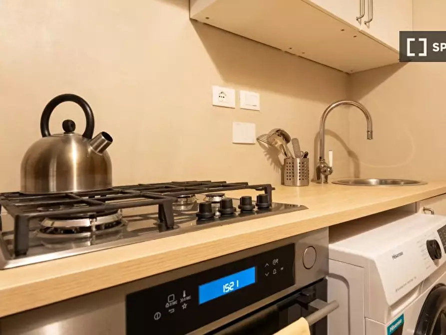 Immagine 10 di Appartamento in affitto  in Via dei Benci a Firenze