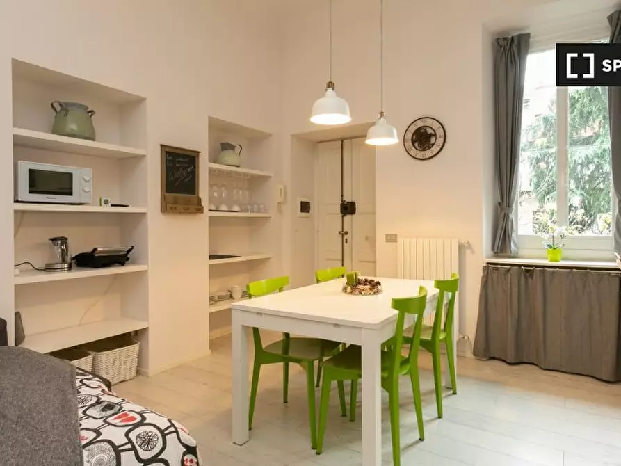 Immagine 3 di Appartamento in affitto  in Via Padova a Milano