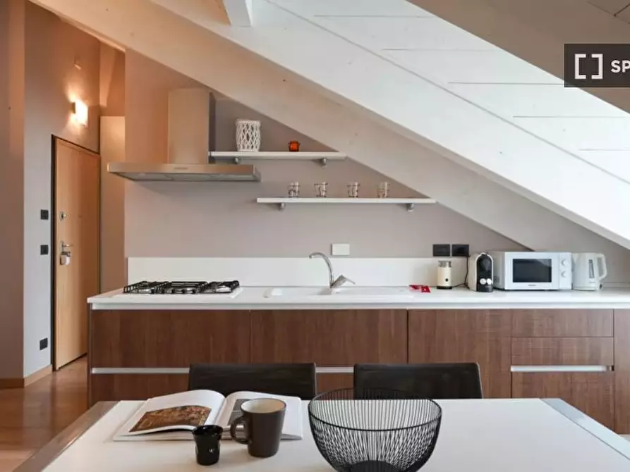 Immagine 8 di Appartamento in affitto  in Corso Duca degli Abruzzi a Torino