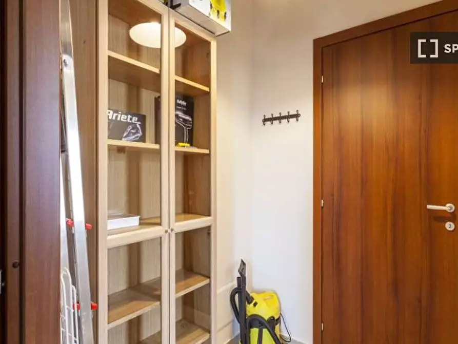 Immagine 17 di Camera condivisa in affitto  in Via Giuseppe Regaldi a Milano