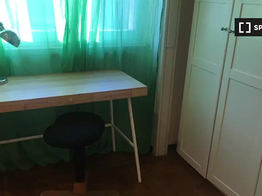 Immagine 2 di Camera condivisa in affitto  in Viale Daniele Ranzoni a Milano