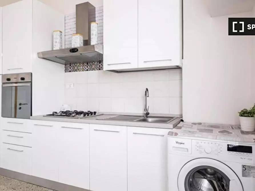 Immagine 6 di Camera condivisa in affitto  in Via Giuseppe Dagnini a Bologna