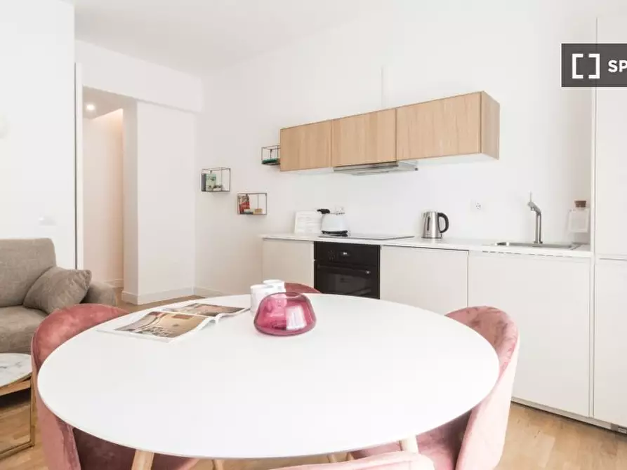 Immagine 14 di Appartamento in affitto  in Viale Brianza a Milano