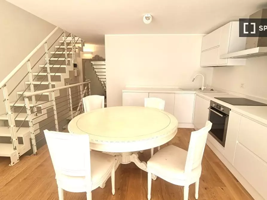 Immagine 1 di Appartamento in affitto  in Via Privata Orvieto a Milano