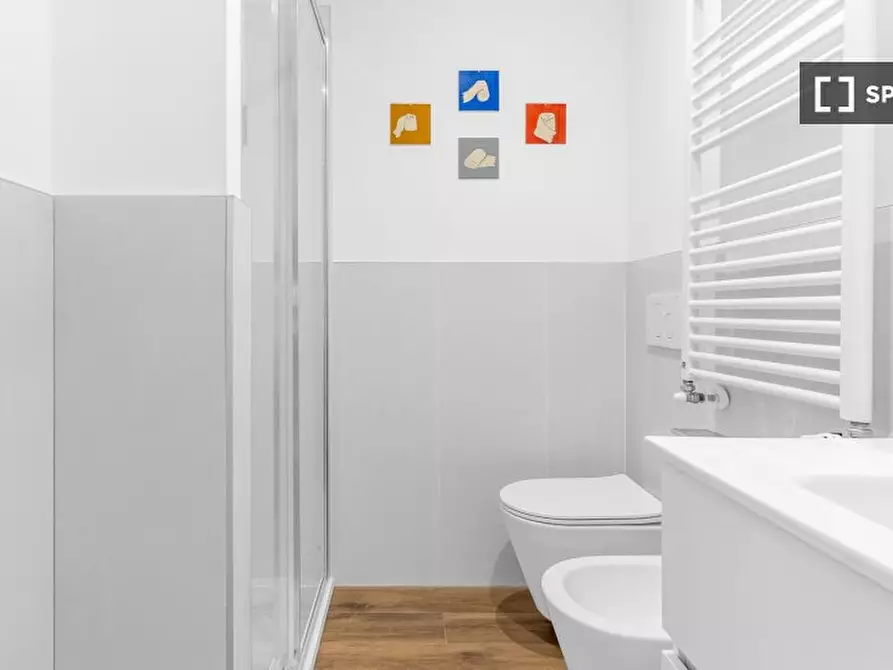 Immagine 16 di Appartamento in affitto  in Via Giuseppe Ripamonti a Milano