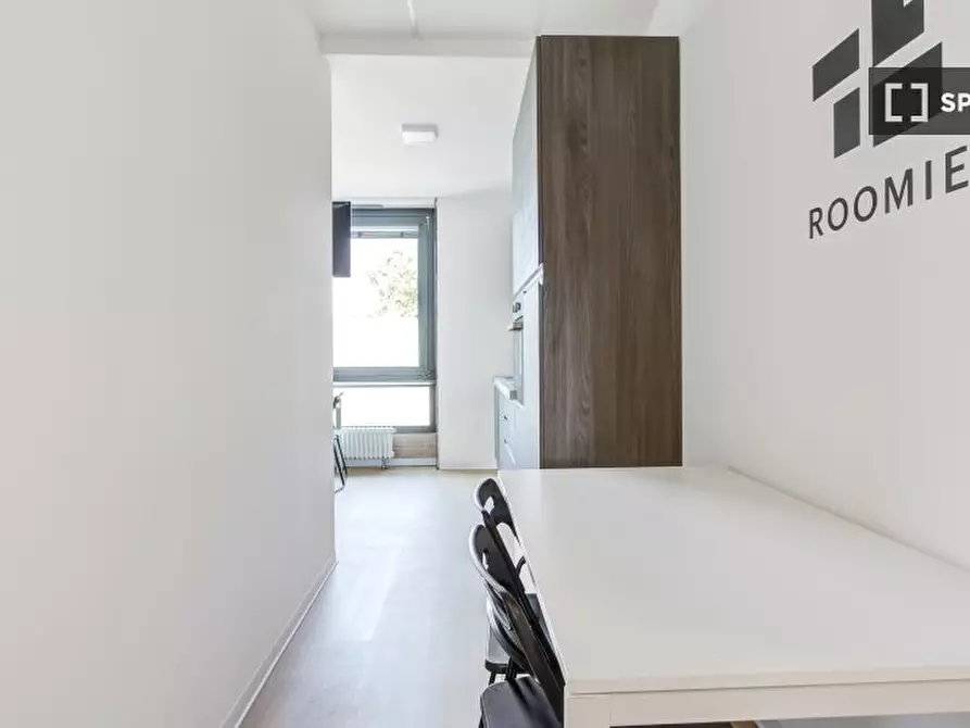 Immagine 10 di Camera condivisa in affitto  in Via Privata Deruta a Milano