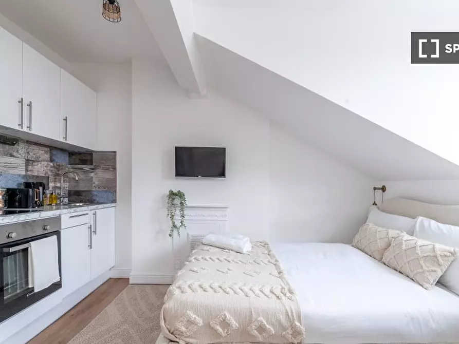 Immagine 7 di Ufficio in affitto  in Finsbury Park Rd a Hackney