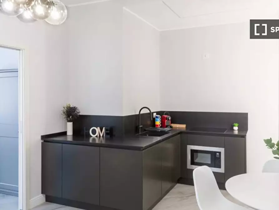 Immagine 6 di Appartamento in affitto  in Via Giovanni Battista Pergolesi a Milano