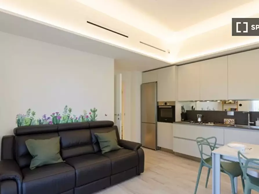 Immagine 17 di Appartamento in affitto  in Via Abruzzi a Sestri Levante