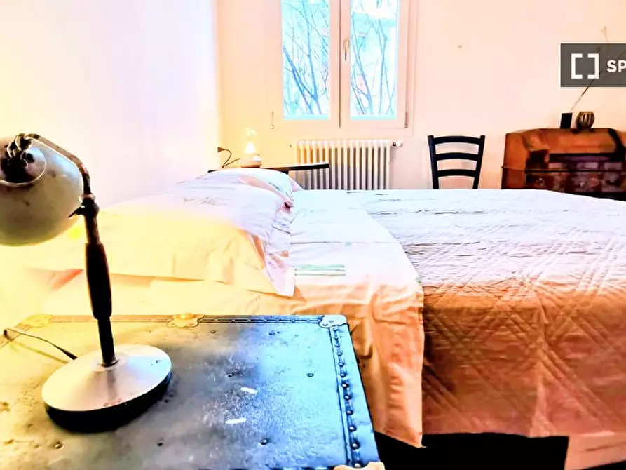 Immagine 14 di Camera condivisa in affitto  in Via Irma Bandiera a Bologna