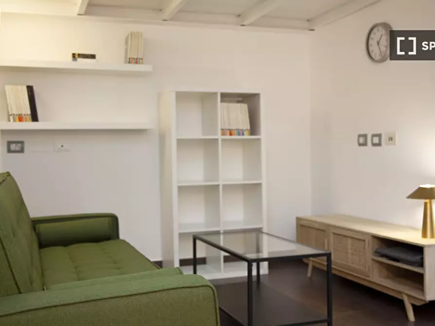 Immagine 8 di Ufficio in affitto  in Via Lodovico Il Moro a Milano