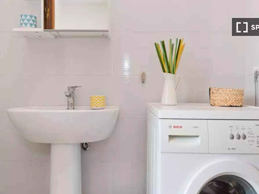 Immagine 17 di Camera condivisa in affitto  in Via Bartolomeo D'Alviano a Milano