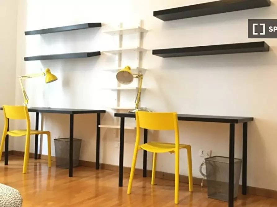 Immagine 14 di Camera condivisa in affitto  in Corso Di Porta Romana/A a Milano