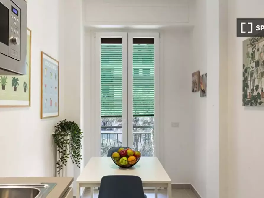 Immagine 14 di Appartamento in affitto  in Via Vincenzo Maria Coronelli a Milano