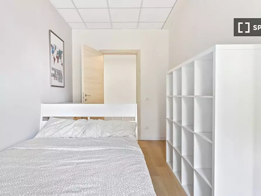 Immagine 1 di Camera condivisa in affitto  in Via Privata Deruta a Milano