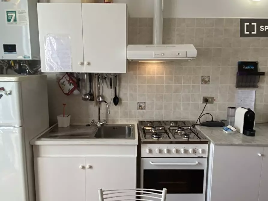 Immagine 8 di Appartamento in affitto  in Via Savona a Milano