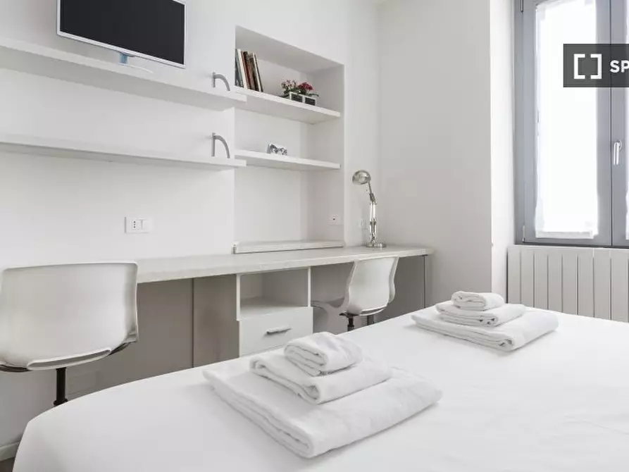 Immagine 18 di Appartamento in affitto  in Viale Bligny a Milano