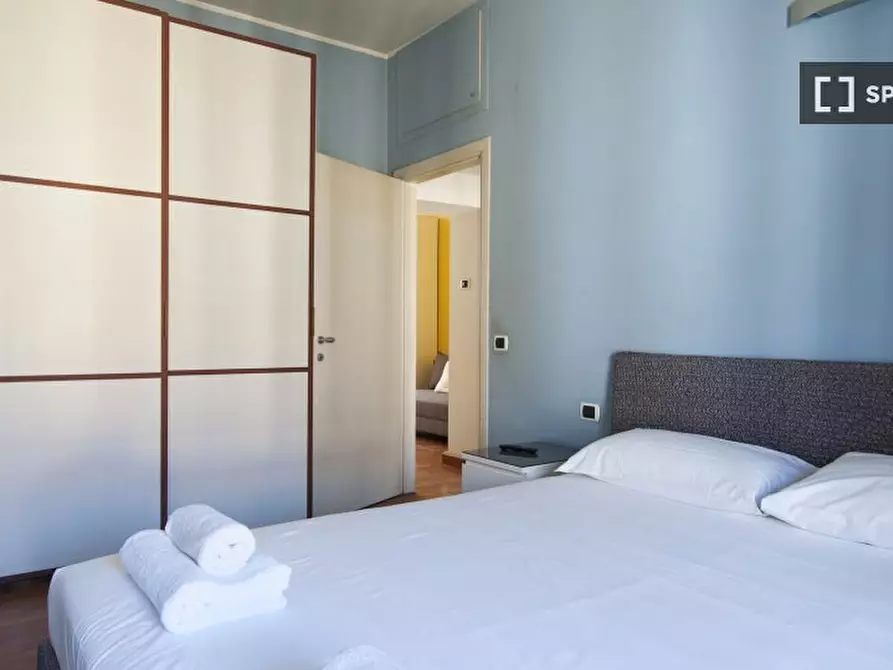 Immagine 11 di Appartamento in affitto  in Corso S. Gottardo a Milano