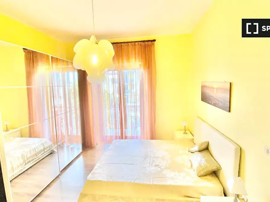 Immagine 15 di Appartamento in affitto  in Via dei Gerani a Sant'agnello