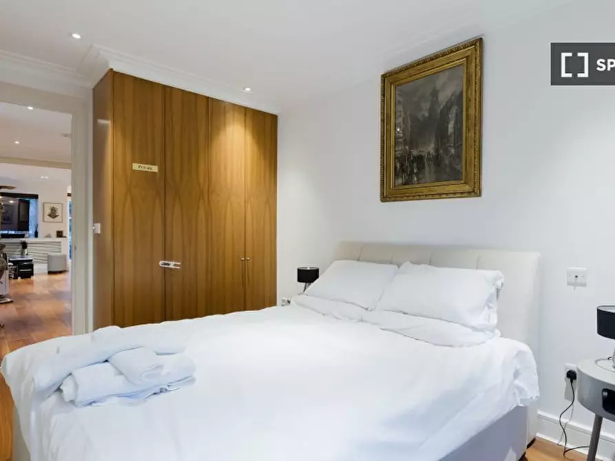 Immagine 5 di Appartamento in affitto  in flata a Camden Town