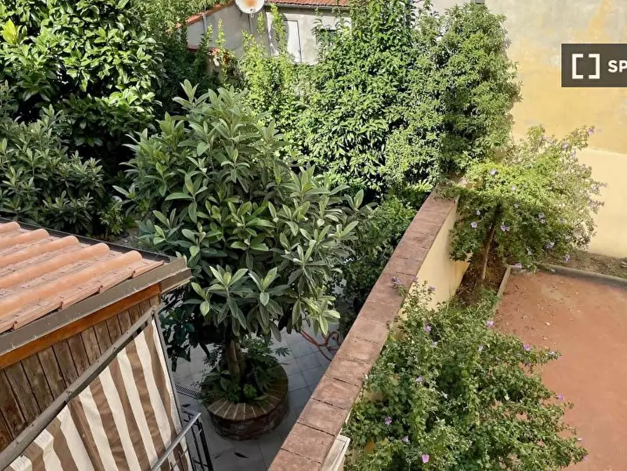 Immagine 12 di Camera condivisa in affitto  in via Giuseppe Galliano a Firenze
