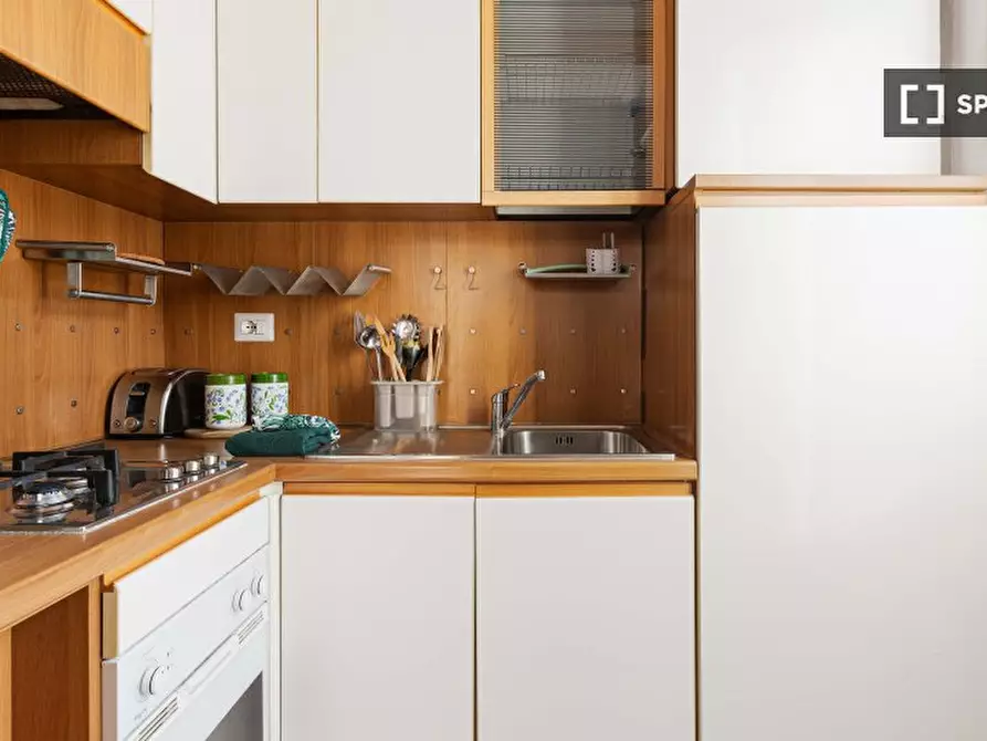 Immagine 8 di Ufficio in affitto  in Via Sangro a Milano