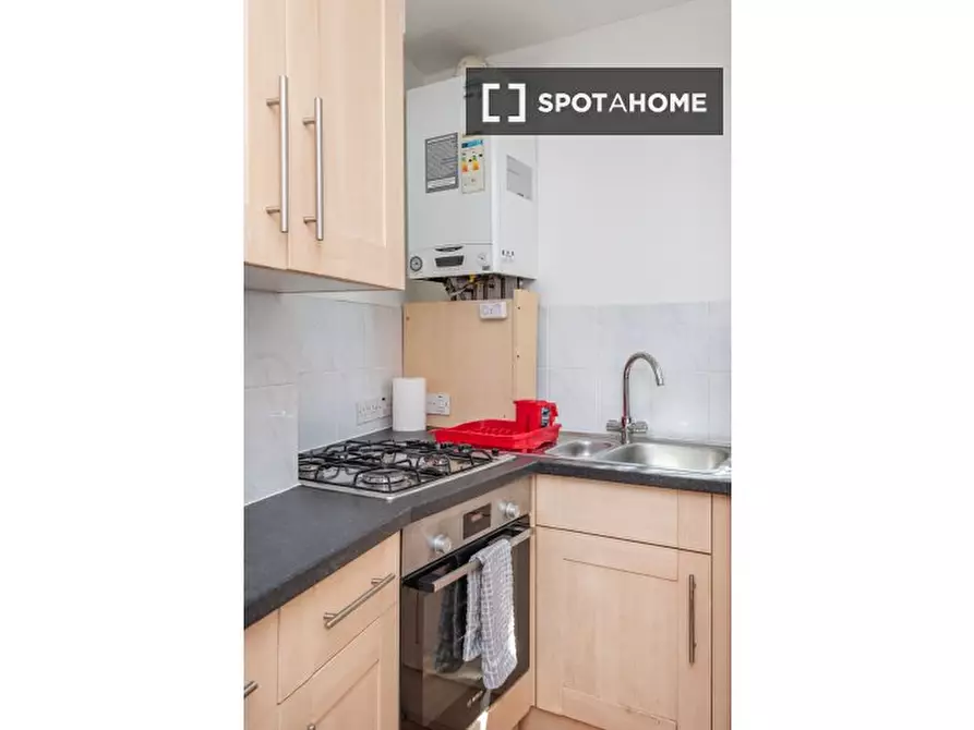 Immagine 8 di Appartamento in affitto  in A Lyham Road a Lambeth