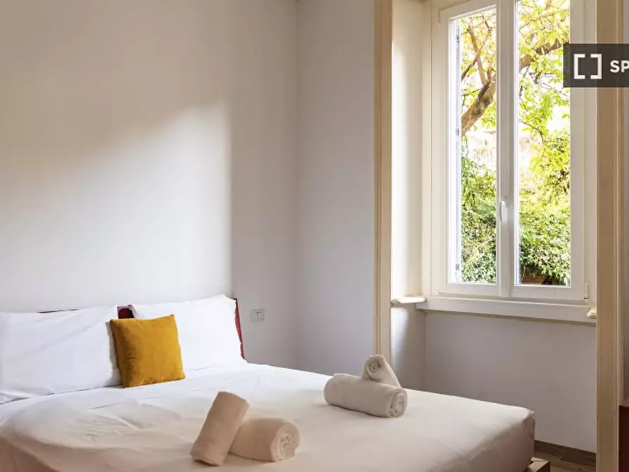 Immagine 6 di Appartamento in affitto  in Via Antonio Tantardini a Milano