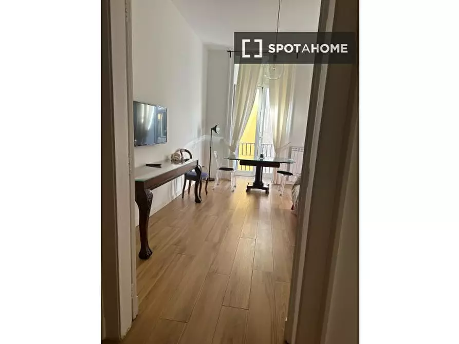 Immagine 3 di Appartamento in affitto  in Via Pasquale Scura a Napoli