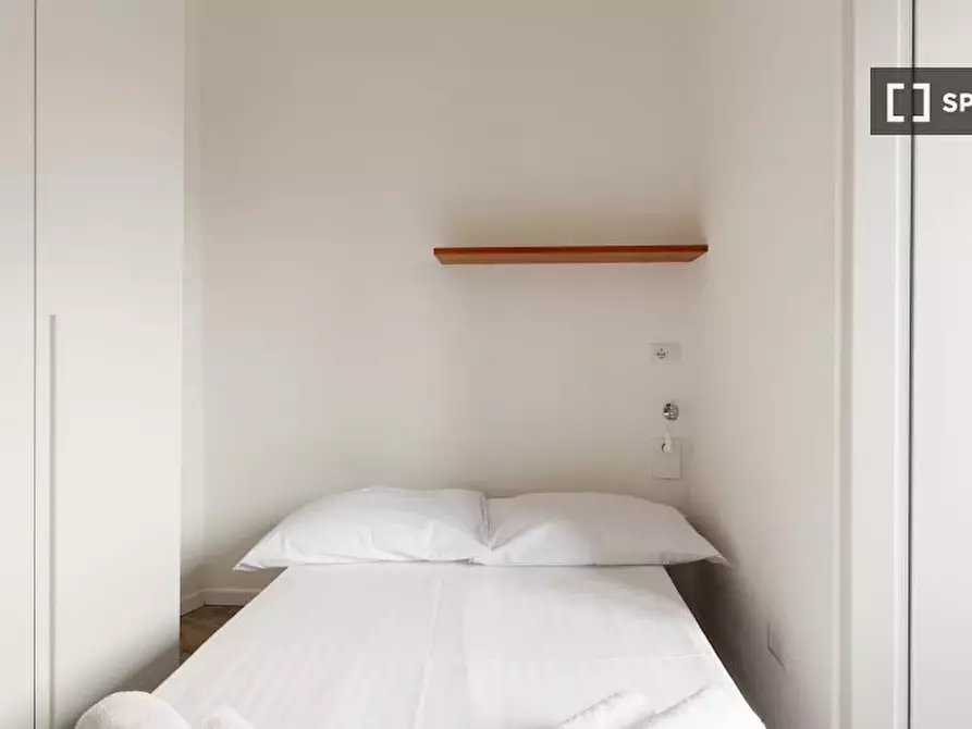 Immagine 6 di Ufficio in affitto  in Via Luigi Federico Menabrea a Milano