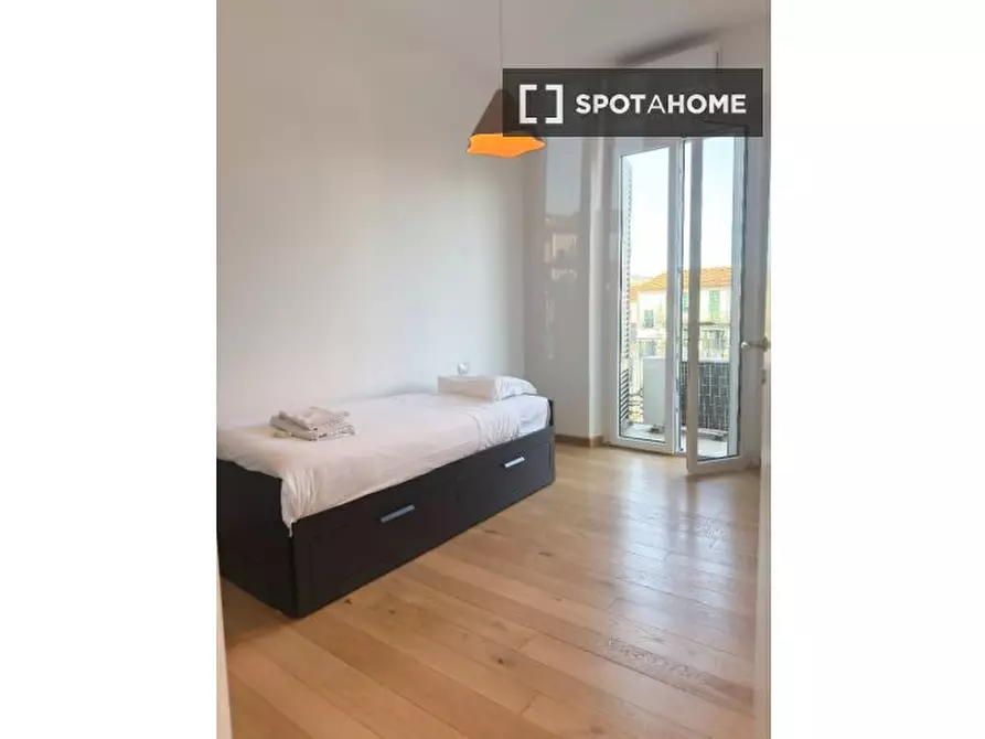 Immagine 12 di Appartamento in affitto  in Via Gherardo Caponsacchi a Firenze