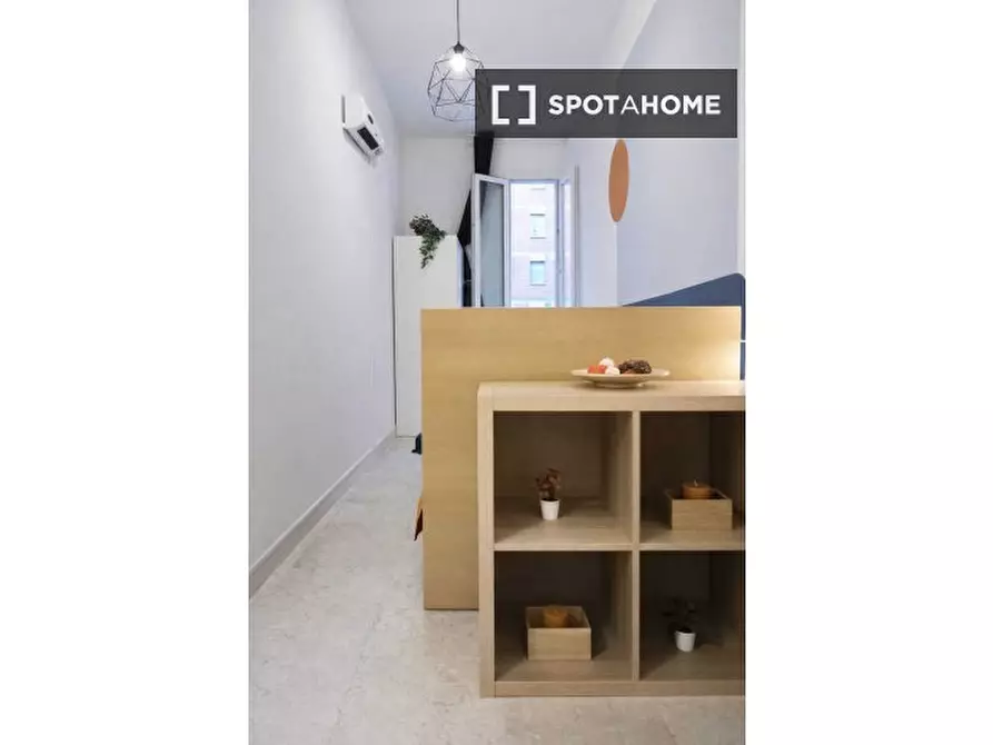 Immagine 3 di Camera condivisa in affitto  in Ciamician a Bologna