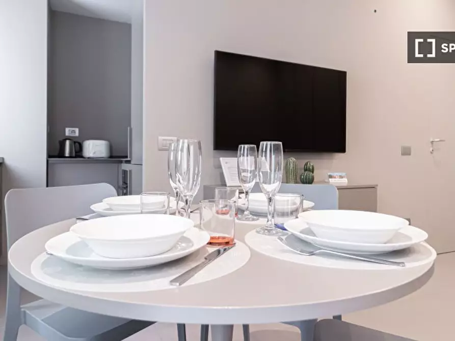 Immagine 17 di Appartamento in affitto  in Via Carlo Maderno a Milano