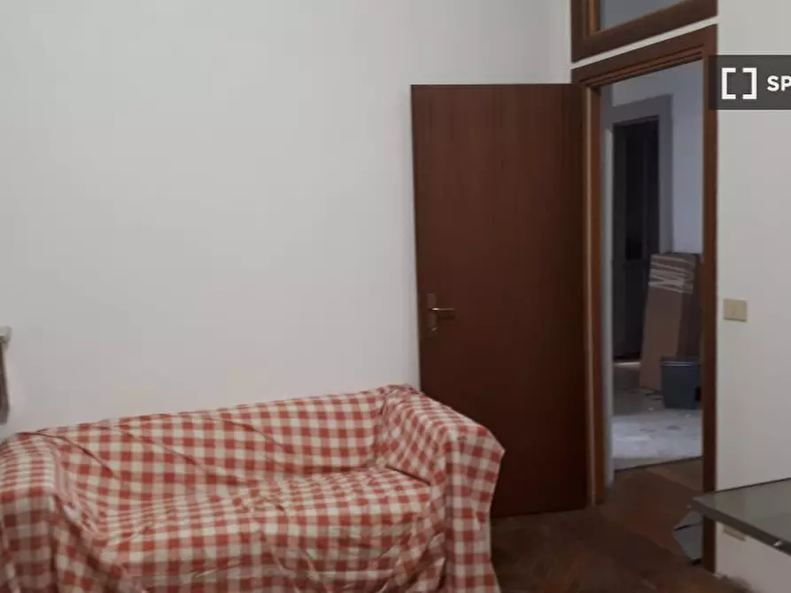 Immagine 12 di Camera condivisa in affitto  in C.so Inghilterra a Torino