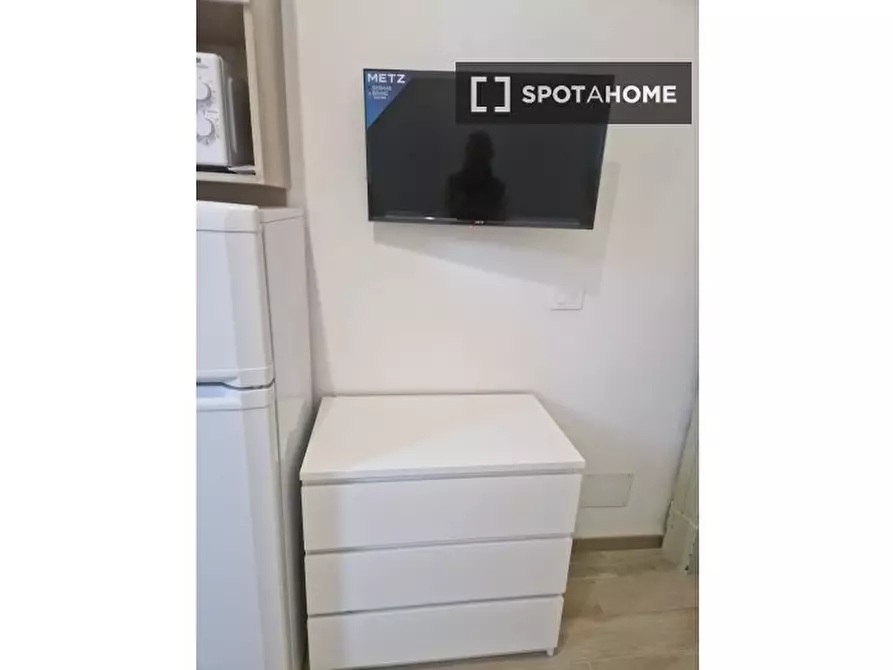 Immagine 10 di Ufficio in affitto  in Via Ettore Fieramosca a Torino