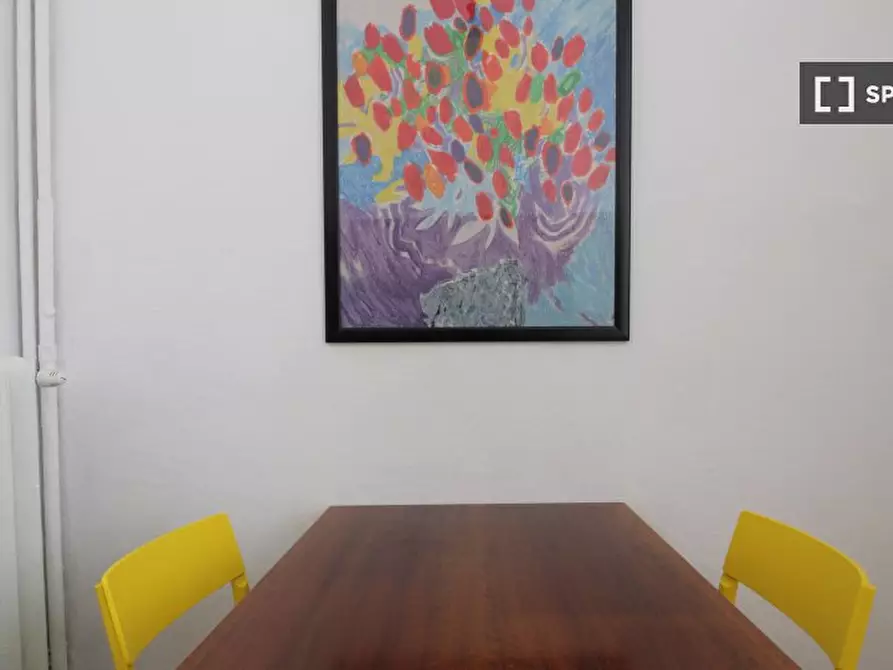 Immagine 13 di Appartamento in affitto  in Via Melzo a Milano