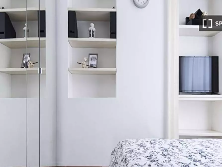 Immagine 6 di Camera condivisa in affitto  in Via Orti a Milano