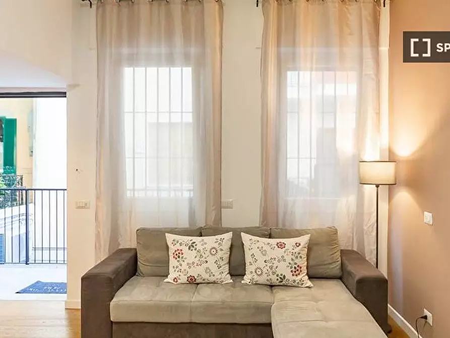 Immagine 10 di Appartamento in affitto  in Via Giuseppe Pellizza da Volpedo a Milano