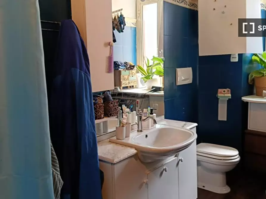 Immagine 4 di Appartamento in affitto  in Viale del Vignola a Roma