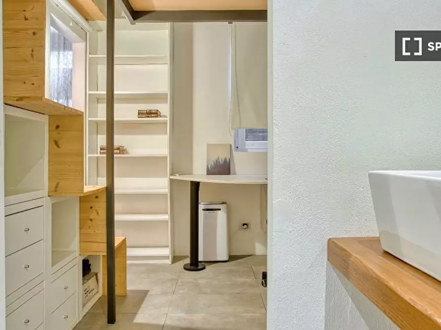 Immagine 7 di Ufficio in affitto  in Via Luigi Prinetti a Milano