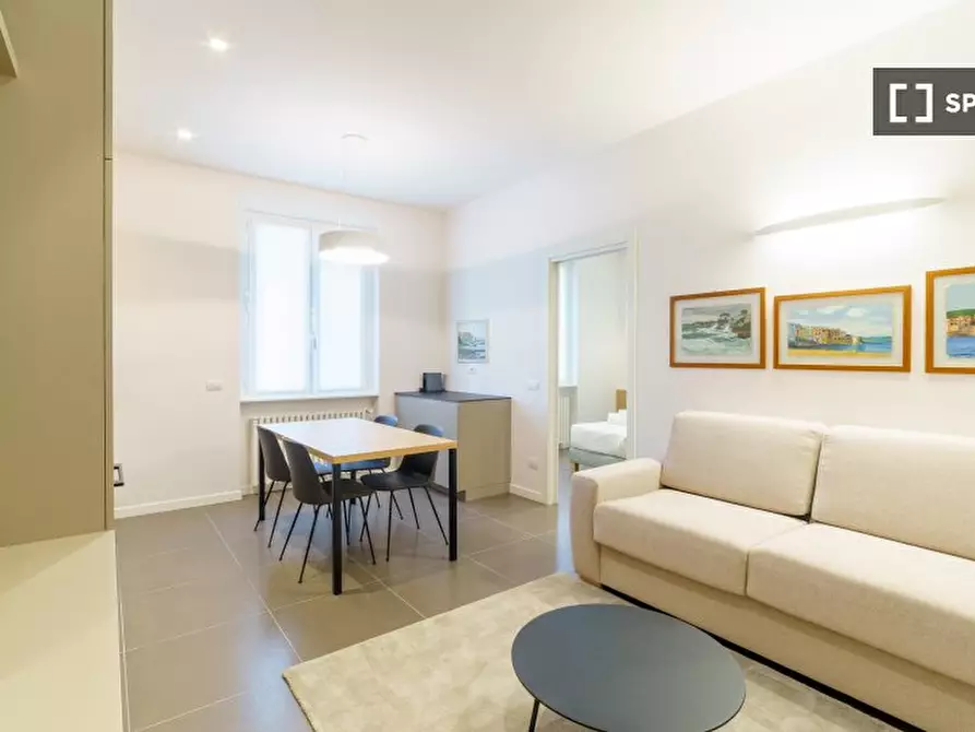 Immagine 15 di Ufficio in affitto  in Via S. Senatore a Milano