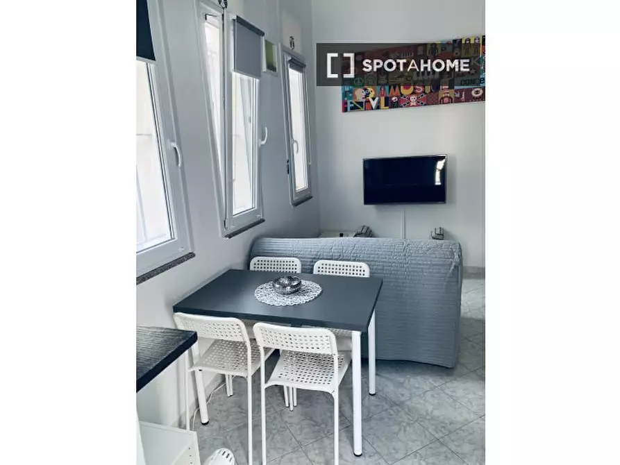 Immagine 1 di Appartamento in affitto  in Via Carmelo Borg Pisani a Torino