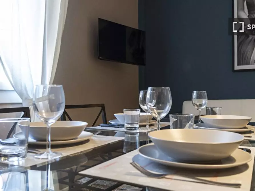 Immagine 9 di Appartamento in affitto  in Via Riva di Reno a Bologna