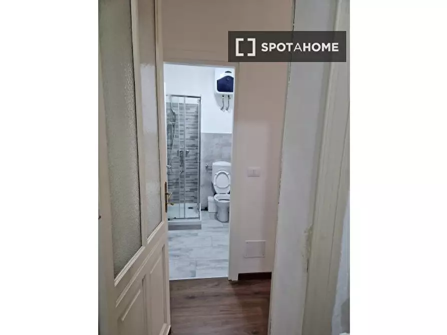 Immagine 10 di Ufficio in affitto  in Corso Trapani a Torino