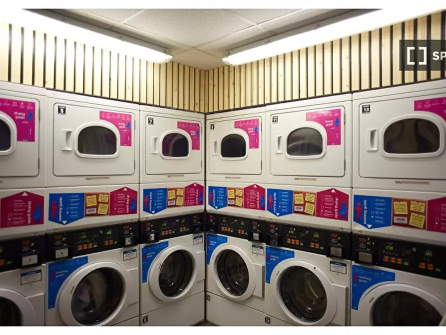 Immagine 9 di Residence in affitto  in -34 Market Rd a Islington
