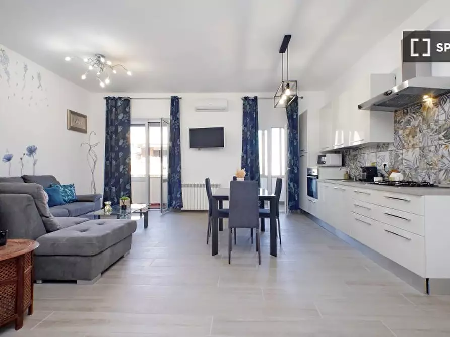 Immagine 4 di Appartamento in affitto  in Via Anco Marzio a Fiumicino