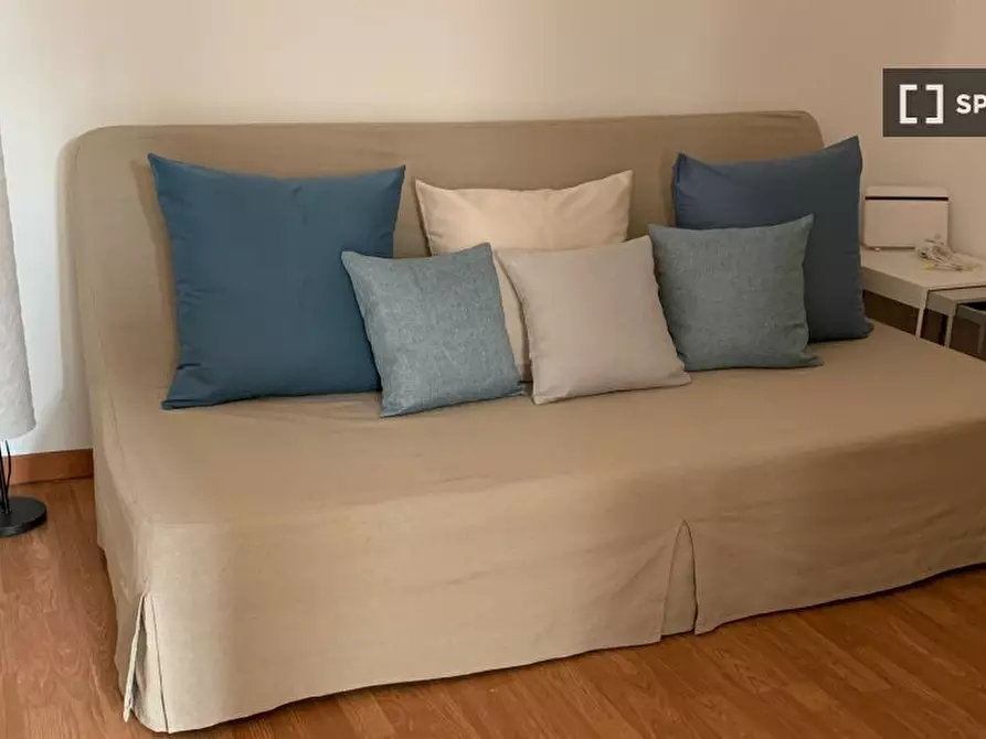 Immagine 7 di Appartamento in affitto  in Via Santa Croce a Milano